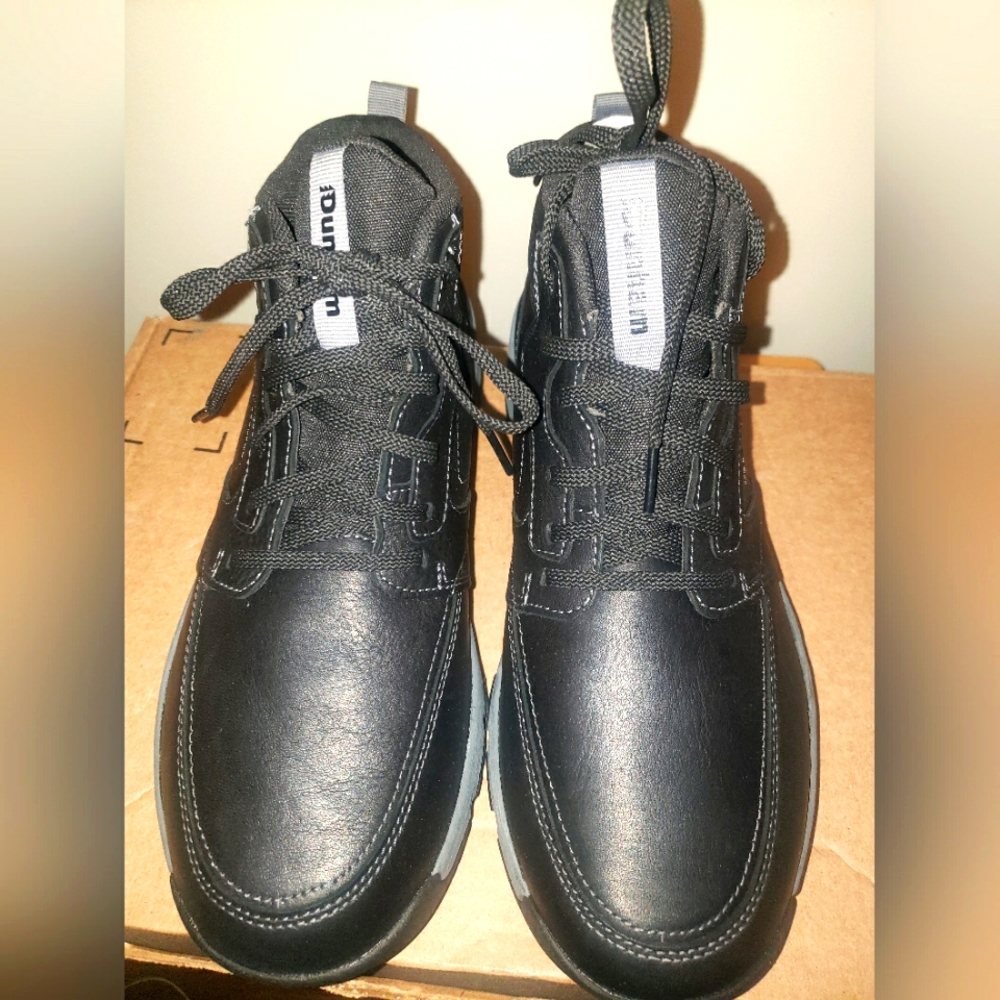 Dunham Glastonbury Waterproof Mid Men's 9.5 New with box